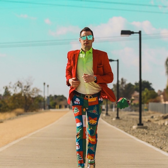 Meet your Posher, Justin - Picture 7 of 8